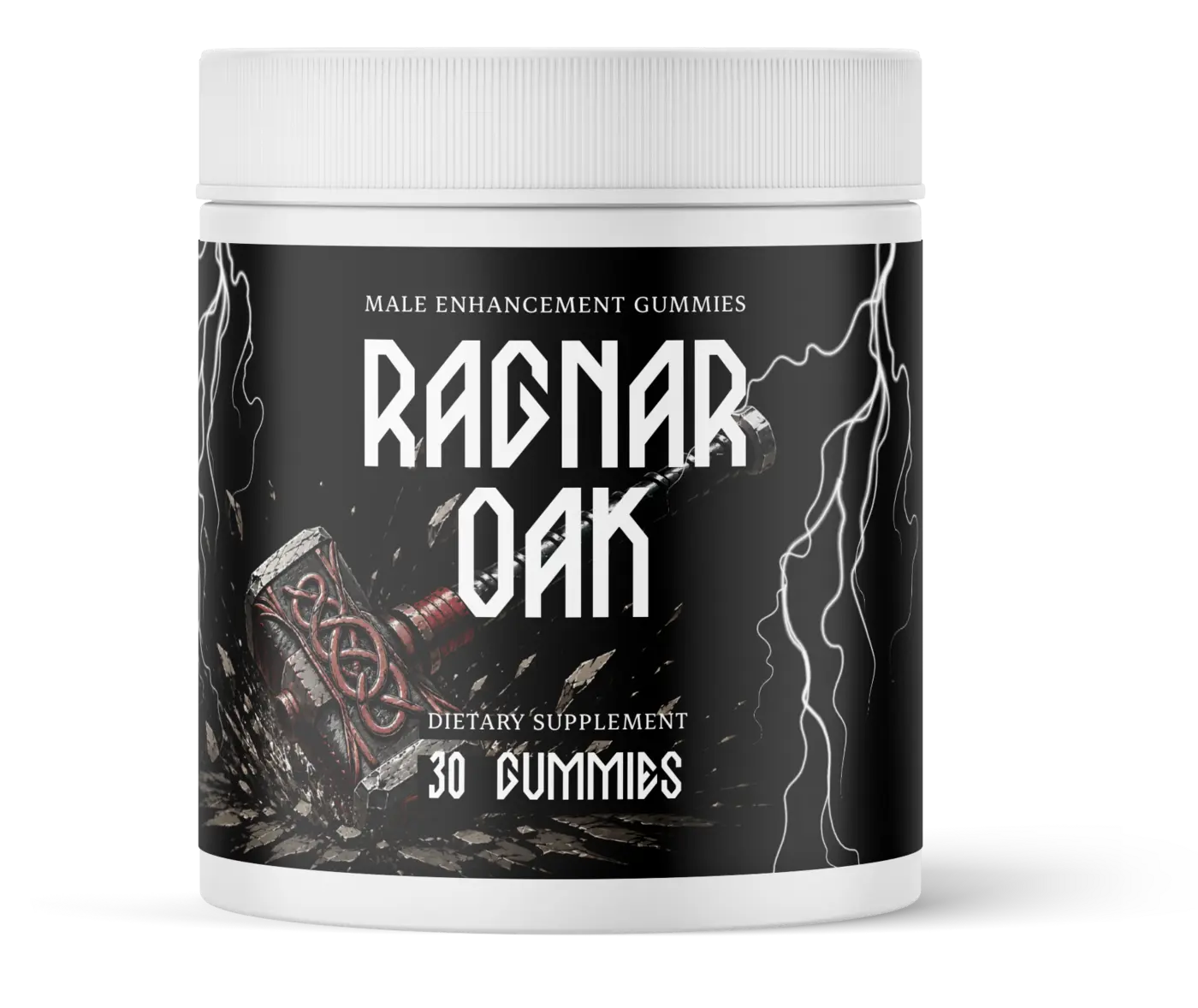 Ragnarok  1 bottle